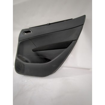 Recambio de guarnecido puerta trasera derecha para peugeot 308 i (4a_, 4c_) 1.6 hdi referencia OEM IAM 9671019977  