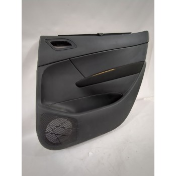 Recambio de guarnecido puerta trasera derecha para peugeot 308 i (4a_, 4c_) 1.6 hdi referencia OEM IAM 9671019977  
