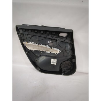 Recambio de guarnecido puerta trasera derecha para peugeot 308 i (4a_, 4c_) 1.6 hdi referencia OEM IAM 9671019977  