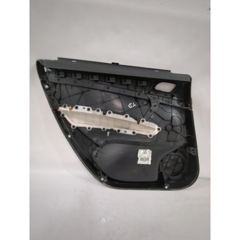 Recambio de guarnecido puerta trasera derecha para peugeot 308 i (4a_, 4c_) 1.6 hdi referencia OEM IAM 9671019977  