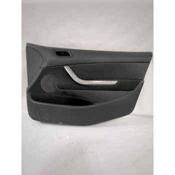 Recambio de guarnecido puerta delantera derecha para peugeot 308 i (4a_, 4c_) 1.6 hdi referencia OEM IAM 9656771077  
