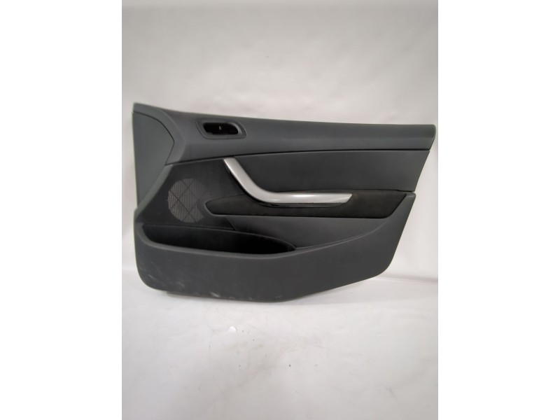 Recambio de guarnecido puerta delantera derecha para peugeot 308 i (4a_, 4c_) 1.6 hdi referencia OEM IAM 9656771077  