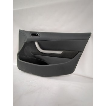 Recambio de guarnecido puerta delantera derecha para peugeot 308 i (4a_, 4c_) 1.6 hdi referencia OEM IAM 9656771077  