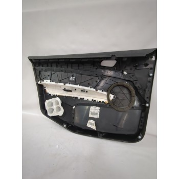 Recambio de guarnecido puerta delantera derecha para peugeot 308 i (4a_, 4c_) 1.6 hdi referencia OEM IAM 9656771077  