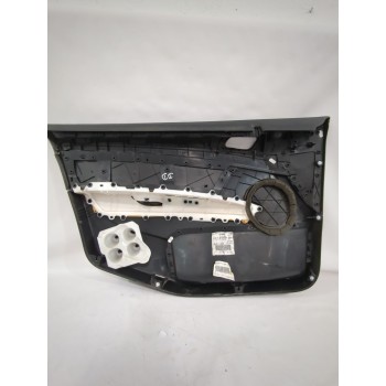 Recambio de guarnecido puerta delantera derecha para peugeot 308 i (4a_, 4c_) 1.6 hdi referencia OEM IAM 9656771077  