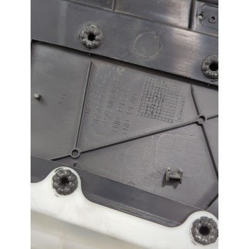 Recambio de guarnecido puerta delantera derecha para peugeot 308 i (4a_, 4c_) 1.6 hdi referencia OEM IAM 9656771077  