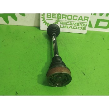Recambio de transmision delantera izquierda para volkswagen golf v berlina (1k1) 1.9 tdi referencia OEM IAM 1K0407271AT  