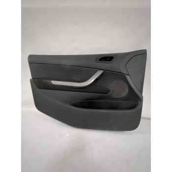 Recambio de guarnecido puerta delantera izquierda para peugeot 308 i (4a_, 4c_) 1.6 hdi referencia OEM IAM 96567711773  