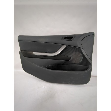 Recambio de guarnecido puerta delantera izquierda para peugeot 308 i (4a_, 4c_) 1.6 hdi referencia OEM IAM 96567711773  