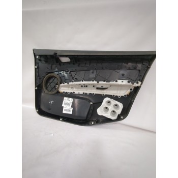 Recambio de guarnecido puerta delantera izquierda para peugeot 308 i (4a_, 4c_) 1.6 hdi referencia OEM IAM 96567711773  