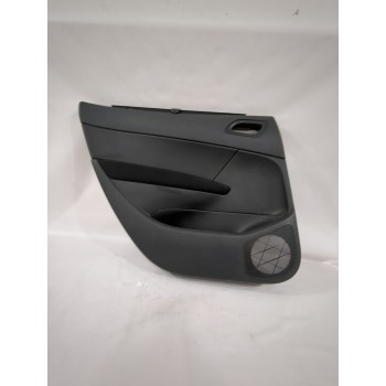 Recambio de guarnecido puerta trasera izquierda para peugeot 308 i (4a_, 4c_) 1.6 hdi referencia OEM IAM 9671020077  