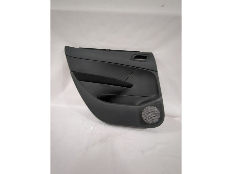 Recambio de guarnecido puerta trasera izquierda para peugeot 308 i (4a_, 4c_) 1.6 hdi referencia OEM IAM 9671020077  