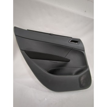 Recambio de guarnecido puerta trasera izquierda para peugeot 308 i (4a_, 4c_) 1.6 hdi referencia OEM IAM 9671020077  