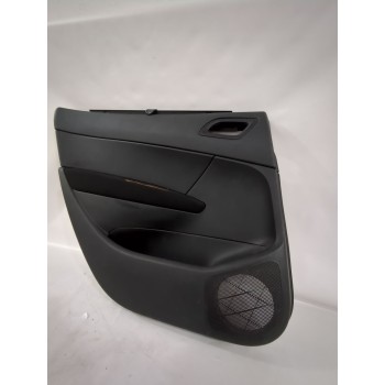 Recambio de guarnecido puerta trasera izquierda para peugeot 308 i (4a_, 4c_) 1.6 hdi referencia OEM IAM 9671020077  