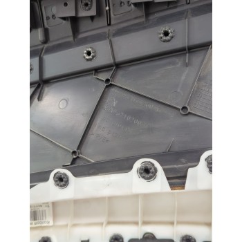 Recambio de guarnecido puerta trasera izquierda para peugeot 308 i (4a_, 4c_) 1.6 hdi referencia OEM IAM 9671020077  