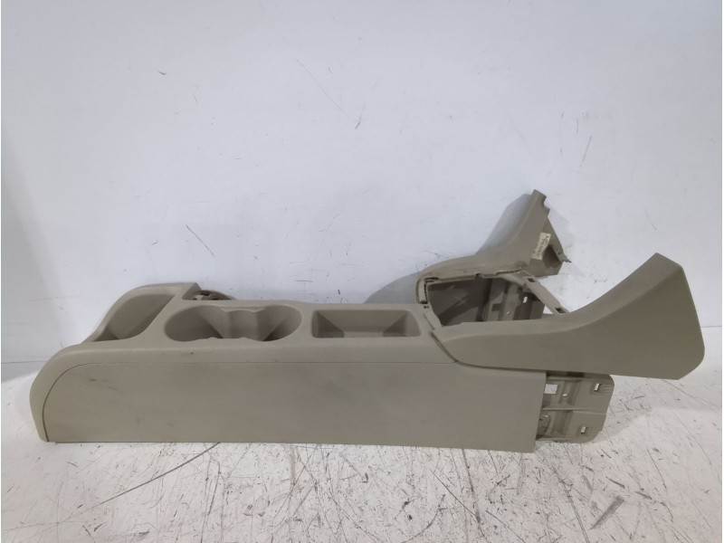 Recambio de consola central para ford focus ii sedán (db_, fch, dh) 1.6 tdci referencia OEM IAM 152968  