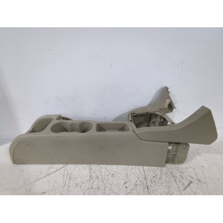 Recambio de consola central para ford focus ii sedán (db_, fch, dh) 1.6 tdci referencia OEM IAM 152968  