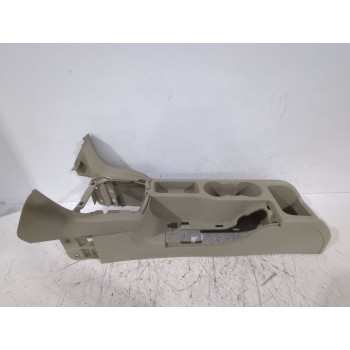 Recambio de consola central para ford focus ii sedán (db_, fch, dh) 1.6 tdci referencia OEM IAM 152968  