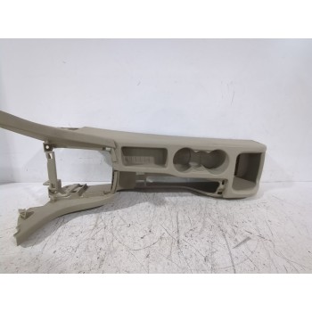 Recambio de consola central para ford focus ii sedán (db_, fch, dh) 1.6 tdci referencia OEM IAM 152968  