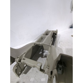 Recambio de consola central para ford focus ii sedán (db_, fch, dh) 1.6 tdci referencia OEM IAM 152968  