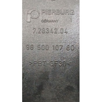 Recambio de caudalimetro para ford focus ii sedán (db_, fch, dh) 1.6 tdci referencia OEM IAM 9650010780  