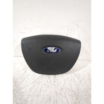Recambio de airbag delantero izquierdo para ford focus ii sedán (db_, fch, dh) 1.6 tdci referencia OEM IAM 1670594  