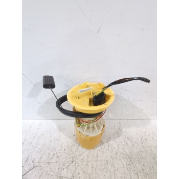 Recambio de aforador para ford focus ii sedán (db_, fch, dh) 1.6 tdci referencia OEM IAM 1447513  