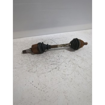 Recambio de transmision delantera izquierda para ford focus ii sedán (db_, fch, dh) 1.6 tdci referencia OEM IAM 1682285  