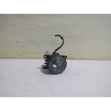 Recambio de faro antiniebla derecho para citroën c4 sedan collection referencia OEM IAM 9650001680  