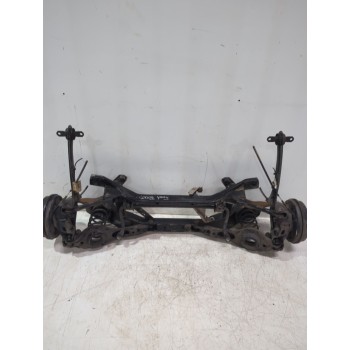 Recambio de puente trasero para ford focus ii sedán (db_, fch, dh) 1.6 tdci referencia OEM IAM 1758060  