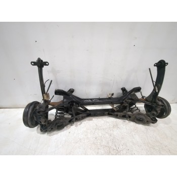 Recambio de puente trasero para ford focus ii sedán (db_, fch, dh) 1.6 tdci referencia OEM IAM 1758060  