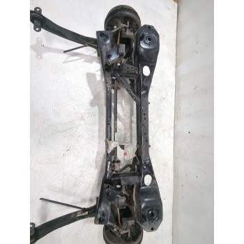 Recambio de puente trasero para ford focus ii sedán (db_, fch, dh) 1.6 tdci referencia OEM IAM 1758060  