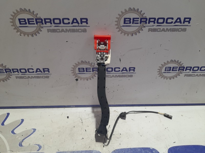 Recambio de anclaje cinturon para seat altea (5p1) referencia OEM IAM G6026420D  