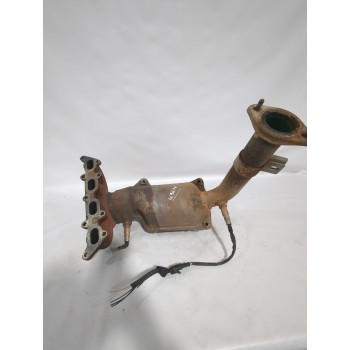 Recambio de catalizador para lancia musa (350_) 1.4 (350.axf1a) referencia OEM IAM 55182899  