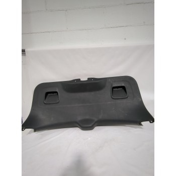 Recambio de guarnecido porton trasero para peugeot 308 i (4a_, 4c_) 1.6 hdi referencia OEM IAM 9670581877  