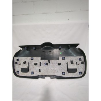 Recambio de guarnecido porton trasero para peugeot 308 i (4a_, 4c_) 1.6 hdi referencia OEM IAM 9670581877  