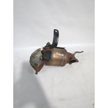 Recambio de catalizador para kia cee´d hatchback (ed) 1.6 crdi 90 referencia OEM IAM 289402A780  