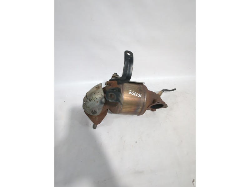 Recambio de catalizador para kia cee´d hatchback (ed) 1.6 crdi 90 referencia OEM IAM 289402A780  