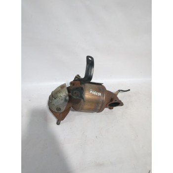 Recambio de catalizador para kia cee´d hatchback (ed) 1.6 crdi 90 referencia OEM IAM 289402A780  