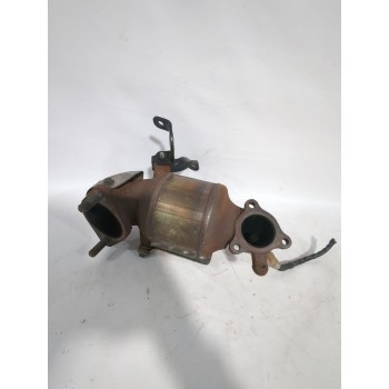 Recambio de catalizador para kia cee´d hatchback (ed) 1.6 crdi 90 referencia OEM IAM 289402A780  