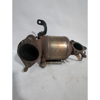 Recambio de catalizador para kia cee´d hatchback (ed) 1.6 crdi 90 referencia OEM IAM 289402A780  