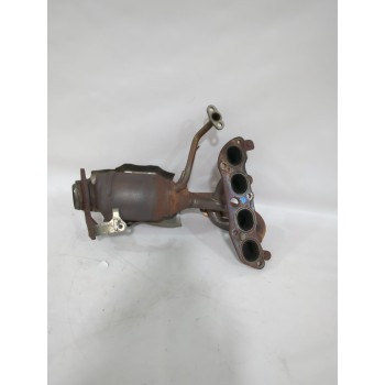 Recambio de catalizador para toyota yaris (_p9_) 1.33 vvt-i (nsp90_) referencia OEM IAM 2505147010  
