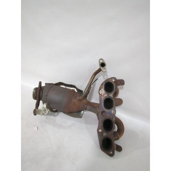 Recambio de catalizador para toyota yaris (_p9_) 1.33 vvt-i (nsp90_) referencia OEM IAM 2505147010  