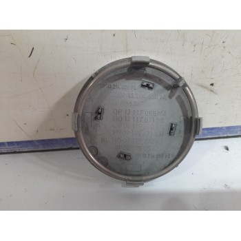 Recambio de tapa buje para opel corsa d referencia OEM IAM 13117069MJ  