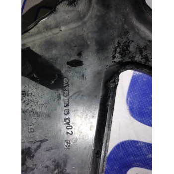 Recambio de soporte para mercedes-benz clase a (w169) 1.7 cat referencia OEM IAM A2660940627  