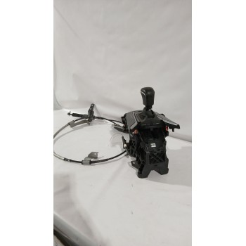 Recambio de palanca cambio para toyota corolla sedán (_e21_) 1.8 vvti hybrid (mzea12, zre211, zwe211) referencia OEM IAM 33560F4