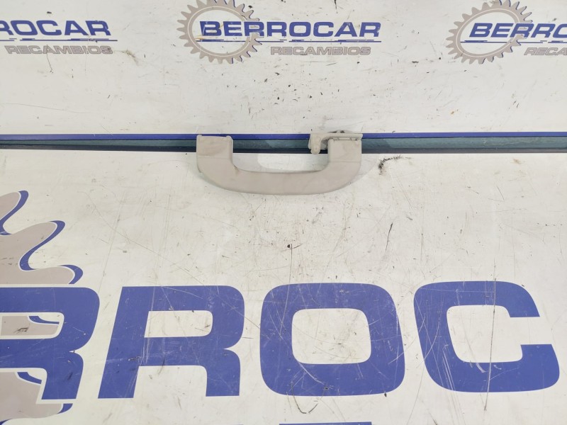 Recambio de asidero techo para mercedes-benz clase a (w169) 1.7 cat referencia OEM IAM A1698100151  