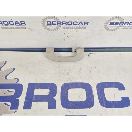 Recambio de asidero techo para mercedes-benz clase a (w169) 1.7 cat referencia OEM IAM A1698100151  