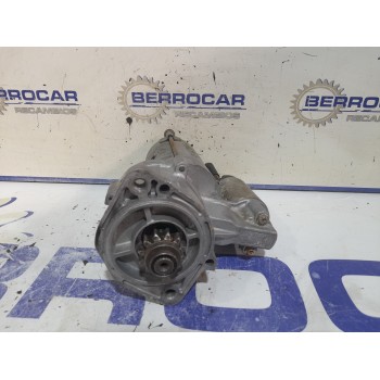 Recambio de motor arranque para mitsubishi montero (l040) 2.5 turbodiesel referencia OEM IAM M2T56171  