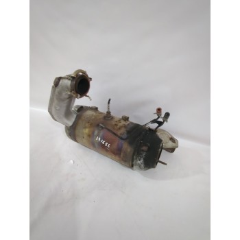 Recambio de catalizador para nissan juke (f15) 1.5 dci referencia OEM IAM 2080000Q0J  